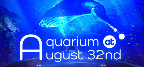 Aquarium at August 32nd-TENOKE Aquarium at August 32nd-TENOKE