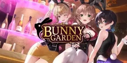 BUNNY GARDEN-I_KnoW