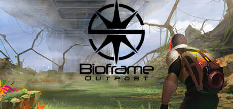 Bioframe Outpost-TENOKE Bioframe Outpost-TENOKE