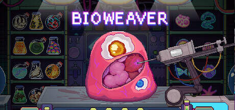 Bioweaver v2.0.8b-TENOKE Bioweaver v2.0.8b-TENOKE