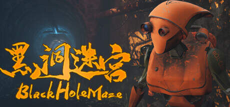 BlackHoleMaze-TENOKE BlackHoleMaze-TENOKE
