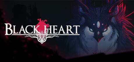 Blackheart-TENOKE Blackheart-TENOKE