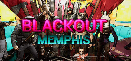 Blackout Memphis-TENOKE Blackout Memphis-TENOKE