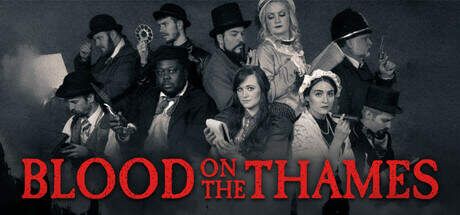 Blood On The Thames-TENOKE Blood On The Thames-TENOKE