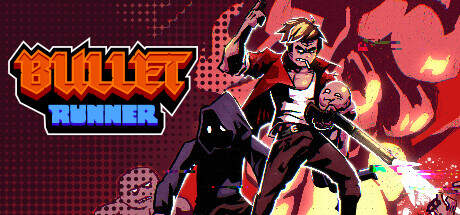 Bullet Runner-FCKDRM Bullet Runner-FCKDRM