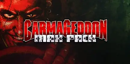 Carmageddon Max Pack GoG Edition-I_KnoW Carmageddon Max Pack GoG Edition-I_KnoW