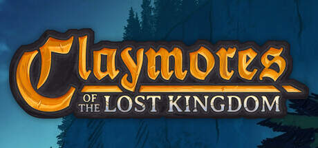 Claymores of the Lost Kingdom-TENOKE Claymores of the Lost Kingdom-TENOKE