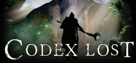 Codex Lost-TENOKE Codex Lost-TENOKE