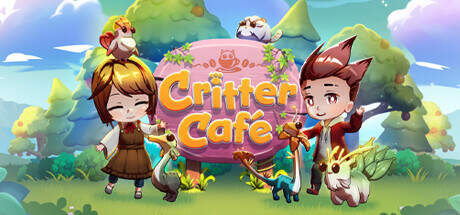 Critter Cafe-TENOKE Critter Cafe-TENOKE