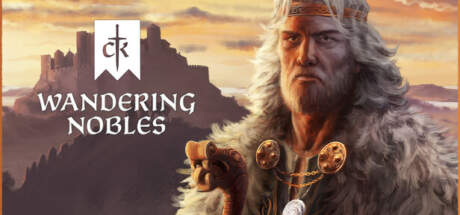 Crusader Kings III Wandering Nobles-RUNE Crusader Kings III Wandering Nobles-RUNE