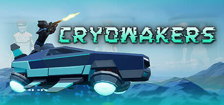 Cryowakers-TENOKE Cryowakers-TENOKE