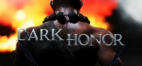 Dark Honor-TENOKE Dark Honor-TENOKE