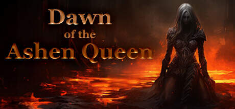 Dawn of the Ashen Queen-TENOKE Dawn of the Ashen Queen-TENOKE