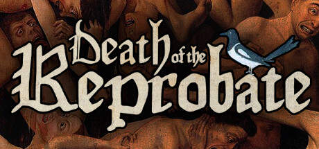 Death of the Reprobate-TENOKE Death of the Reprobate-TENOKE