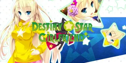 Destiny Star Girlfriend UNRATED-I_KnoW Destiny Star Girlfriend UNRATED-I_KnoW