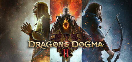 Dragons Dogma 2-RUNE Dragons Dogma 2-RUNE