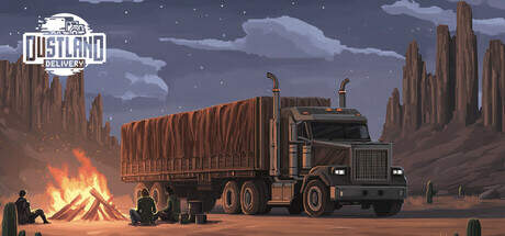 Dustland Delivery Road Builder-Unleashed