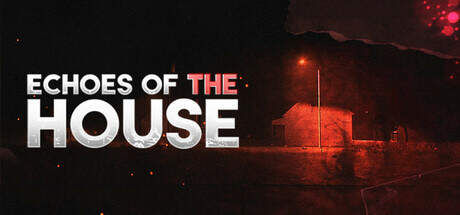 Echoes Of The House-TENOKE Echoes Of The House-TENOKE