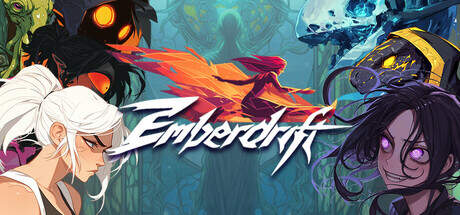 Emberdrift-TENOKE Emberdrift-TENOKE