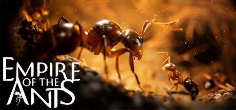 Empire of the Ants v1.04.20552-RUNE Empire of the Ants v1.04.20552-RUNE