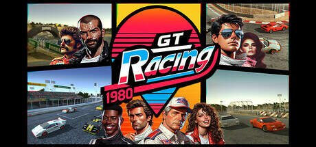 GT Racing 1980-TENOKE GT Racing 1980-TENOKE