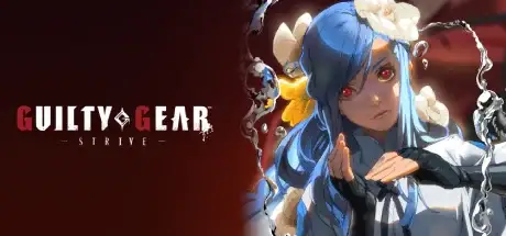 GUILTY GEAR STRIVE Queen Dizzy Update v1.43-TENOKE