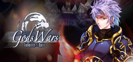 Gods Wars infinity Epic-TENOKE