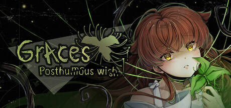 Graces Posthumous Wish-TENOKE Graces Posthumous Wish-TENOKE