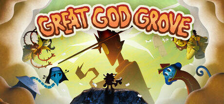 Great God Grove-TENOKE Great God Grove-TENOKE