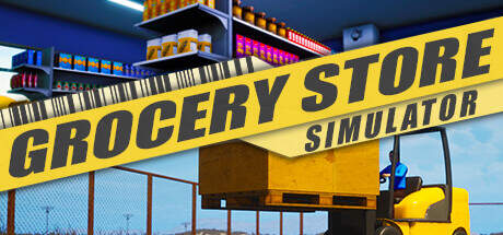 Grocery Store Simulator Update v1.2.4-TENOKE Grocery Store Simulator Update v1.2.4-TENOKE