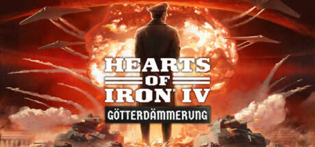 Hearts of Iron IV Gotterdammerung-RUNE Hearts of Iron IV Gotterdammerung-RUNE