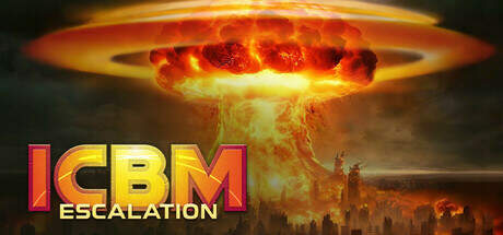 ICBM Escalation v1.0.5a-P2P ICBM Escalation v1.0.5a-P2P