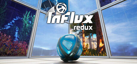 InFlux Redux-TENOKE InFlux Redux-TENOKE