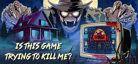 Is this Game Trying to Kill Me Update v1.0.11-TENOKE