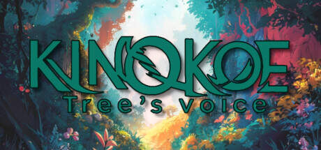 KiNoKoe Trees Voice-TENOKE KiNoKoe Trees Voice-TENOKE
