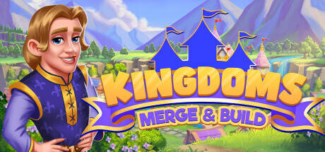 Kingdoms Merge And Build-TENOKE Kingdoms Merge And Build-TENOKE