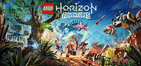LEGO Horizon Adventures Update v1.04-RUNE