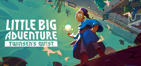 Little Big Adventure Twinsens Quest Update v1.1.2-TENOKE