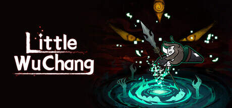 Little Wu Chang-TENOKE Little Wu Chang-TENOKE