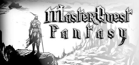 MasterQuest Fantasy-TENOKE MasterQuest Fantasy-TENOKE