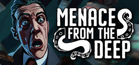 Menace from the Deep Update v1.13c-TENOKE