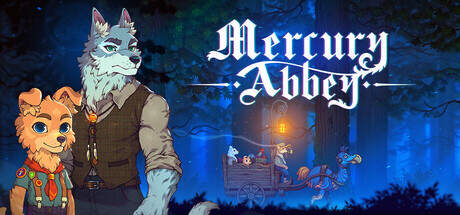 Mercury Abbey Update v1.12-TENOKE Mercury Abbey Update v1.12-TENOKE
