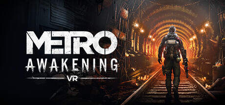 Metro Awakening VR-RUNE Metro Awakening VR-RUNE