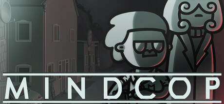 Mindcop-TENOKE Mindcop-TENOKE