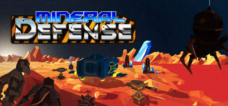 Mineral Defense-TENOKE Mineral Defense-TENOKE