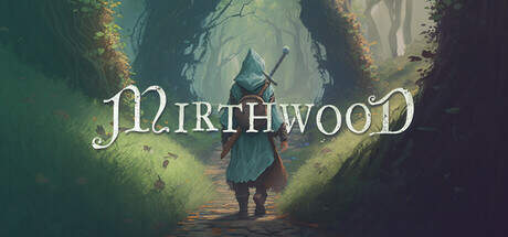Mirthwood Update v1.0.63p3-TENOKE Mirthwood Update v1.0.63p3-TENOKE