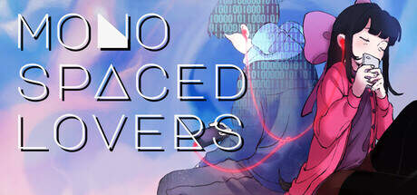 Monospaced Lovers-TENOKE Monospaced Lovers-TENOKE