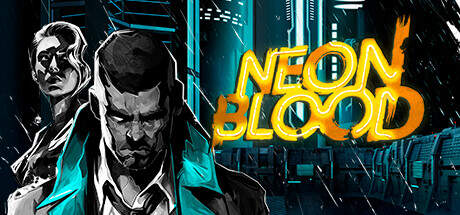 Neon Blood-SKIDROW Neon Blood-SKIDROW
