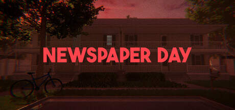 Newspaper Day-TENOKE Newspaper Day-TENOKE