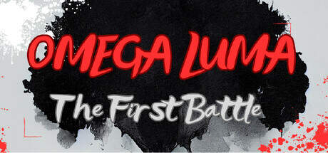 Omega Luma The First Battle-TENOKE Omega Luma The First Battle-TENOKE